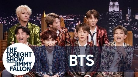 BTS: Subway Special (2020) - Episode 88 poster and promotional image