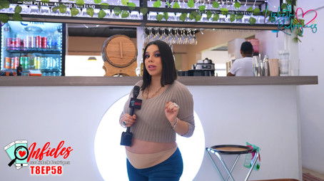 Episode 58 (2025) - Episode 58 poster and promotional image