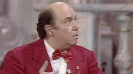 Il caso Sanremo Сезон 1