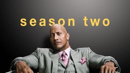 Season 2 (2016) - Season 2 poster and promotional image