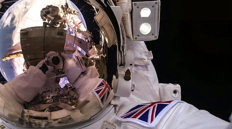 The Sky at Night Évad 69