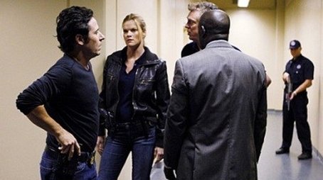 Ultimatum (2009) - Episode 8 poster and promotional image