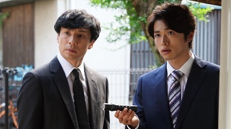 Episode 8 (2019) - Episode 8 poster and promotional image