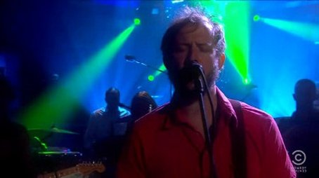 Bon Iver (2011) - Episode 79 poster and promotional image