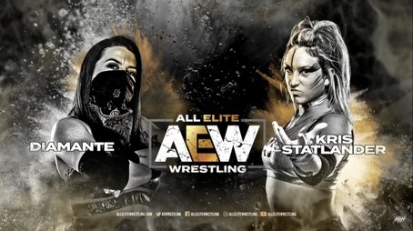 AEW Dark #20 (2020) - Episode 7 poster and promotional image
