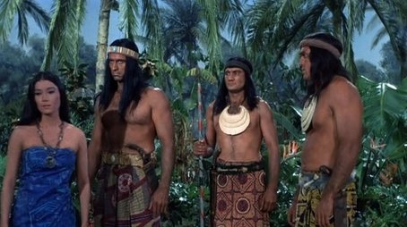 Slave Girl (1967) - Episode 26 poster and promotional image