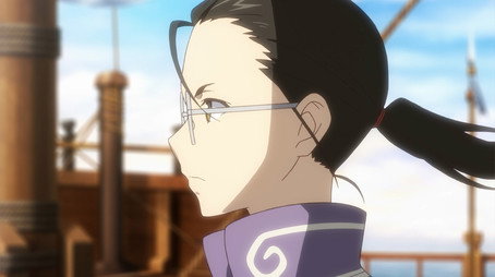 聖女の魔力は万能です Évad 2