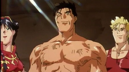 Episode 35 (1996) - Episode 35 poster and promotional image