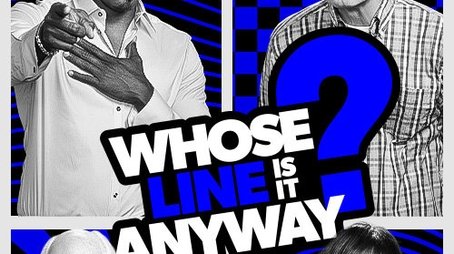 Season 14 (2024) - Season 13 poster and promotional image