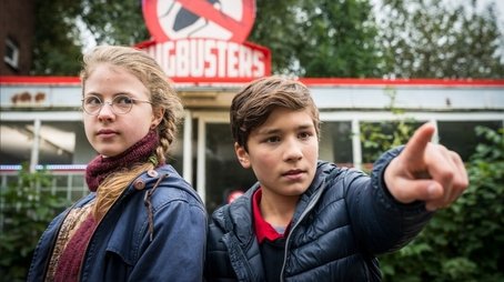 Giftige Absichten (2016) - Episode 13 poster and promotional image