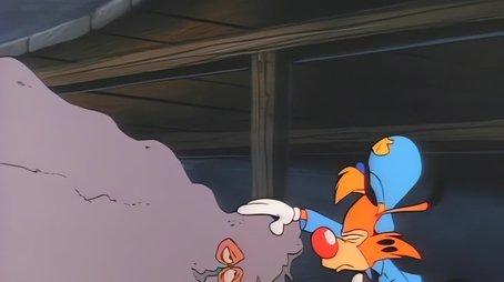 Basic Spraining (1993) - Episode 15 poster and promotional image