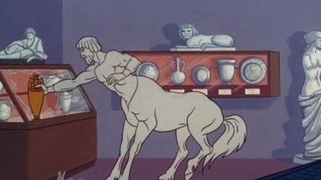 Here Comes Trubble (1967) - Episode 20 poster and promotional image