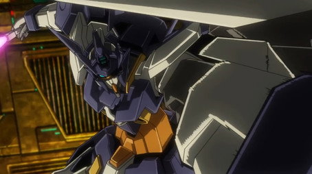 ガンダムビルドダイバーズ Сезон 0
