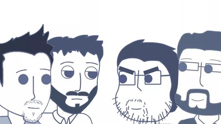 Rooster Teeth Animated Adventures (2011) poster