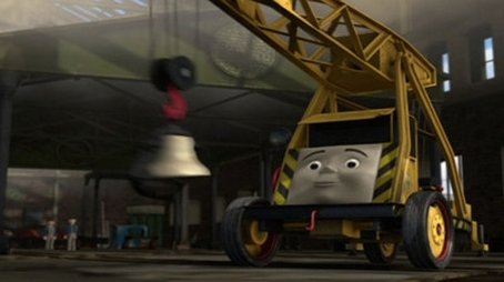 The Early Bird (2010) - Episode 6 poster and promotional image