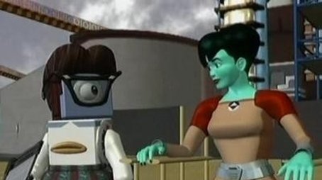 Talent Night (1995) - Episode 11 poster and promotional image