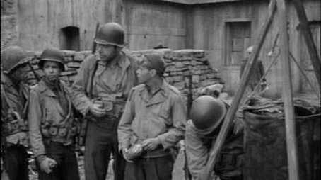 Off Limits (1963) - Episode 20 poster and promotional image