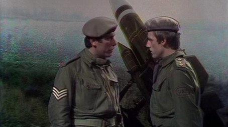 Pán času Sezóna 8