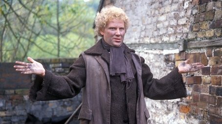 The Mark of the Rani (1) (1985) - Episode 5 poster and promotional image