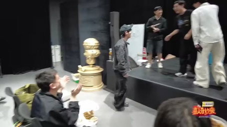 喜人奇妙夜 Sezóna 0