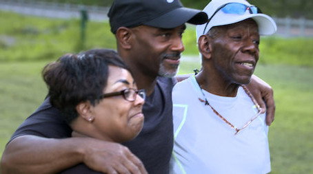 The Prosecution: Wrong Place, Wrong Time (2020) - Episode 7 poster and promotional image