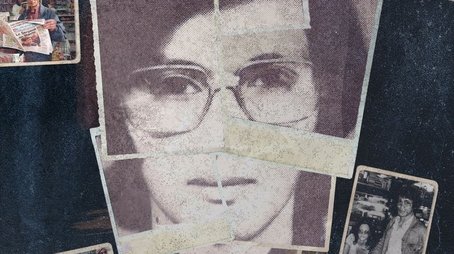 The Real Serpent: Investigating a Serial Killer (2024) poster