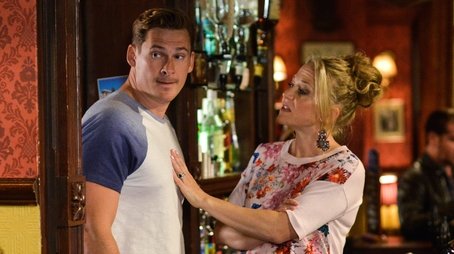 20/11/2017 (2017) - Episode 184 poster and promotional image