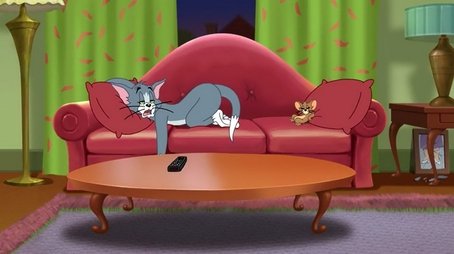 Power Tom (2007) - Episode 3 poster and promotional image