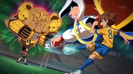 The Terryfing Cyclone Stadium! (2011) - Episode 23 poster and promotional image