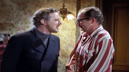 Centennial (1969) - Episode 2 poster and promotional image