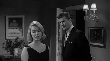 The Rough Diamonds (1963) - Episode 10 poster and promotional image
