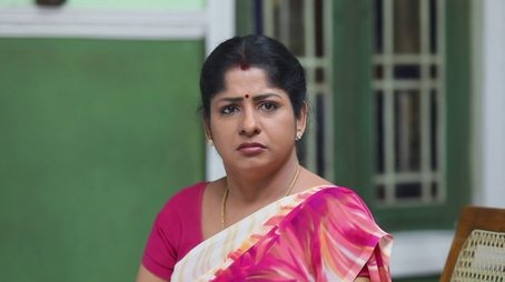 Santhi's Wicked Plot (2018) - Episode 103 poster and promotional image