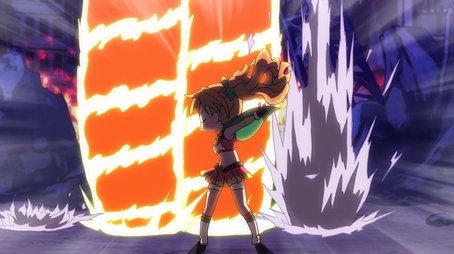 Theater Version Kirarin Robot's Steely Performance - Final Battle of the Glassy Empire! - Preview (2017) - Episode 11 poster and promotional image