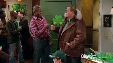 St. Patrick’s Day