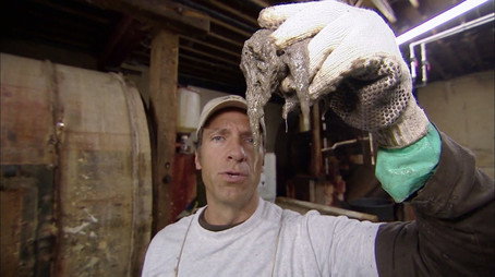 Dirty Jobs Сезон 3