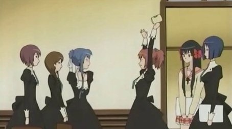 Strawberry Panic115