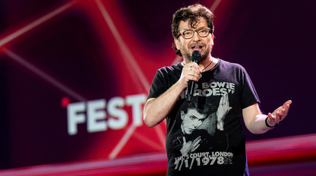 3satfestival Сезон 21