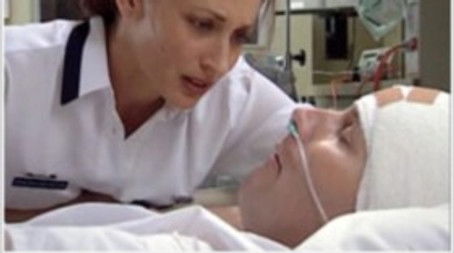 Aftershocks (1999) - Episode 3 poster and promotional image