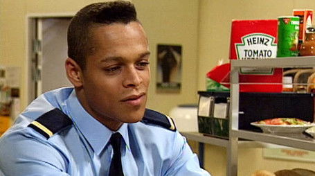 Jokers beslut (1994) - Episode 3 poster and promotional image