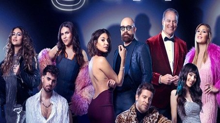 Season 12 (2025) - Season 12 poster and promotional image