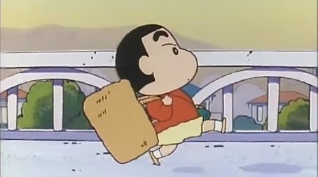 Running an Errand