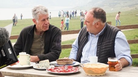 Asturias, Spain (2018) - Episode 2 poster and promotional image