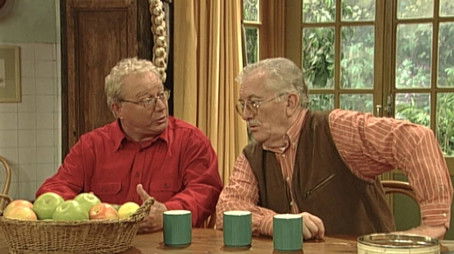 Lekker gemotiveerd (2001) - Episode 2 poster and promotional image