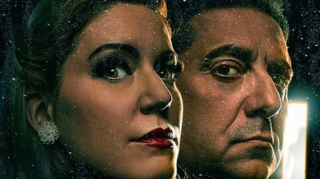 Season 13 (2019) - Season 13 poster and promotional image
