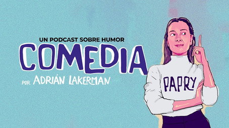 Comedia Сезон 3