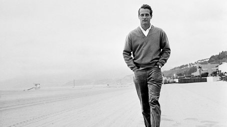 Paul Newman (2014) - Episode 25 poster and promotional image