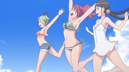 The Story of Losing Your Way in Today (2016) - Episode 10 poster and promotional image