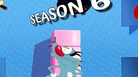 Season 6 (2017) - Season 6 poster and promotional image