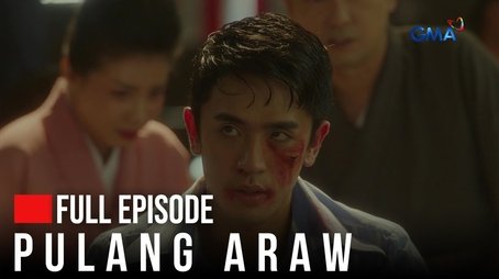 Anger and hatred against the Japanese started to grow (2024) - Episode 22 poster and promotional image