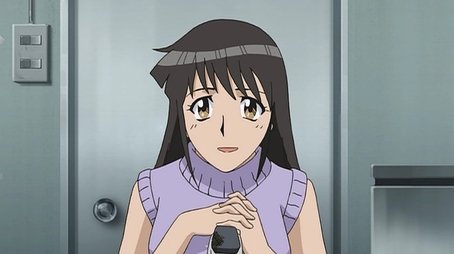 An Unpleasant Baseball (2006) - Episode 18 poster and promotional image